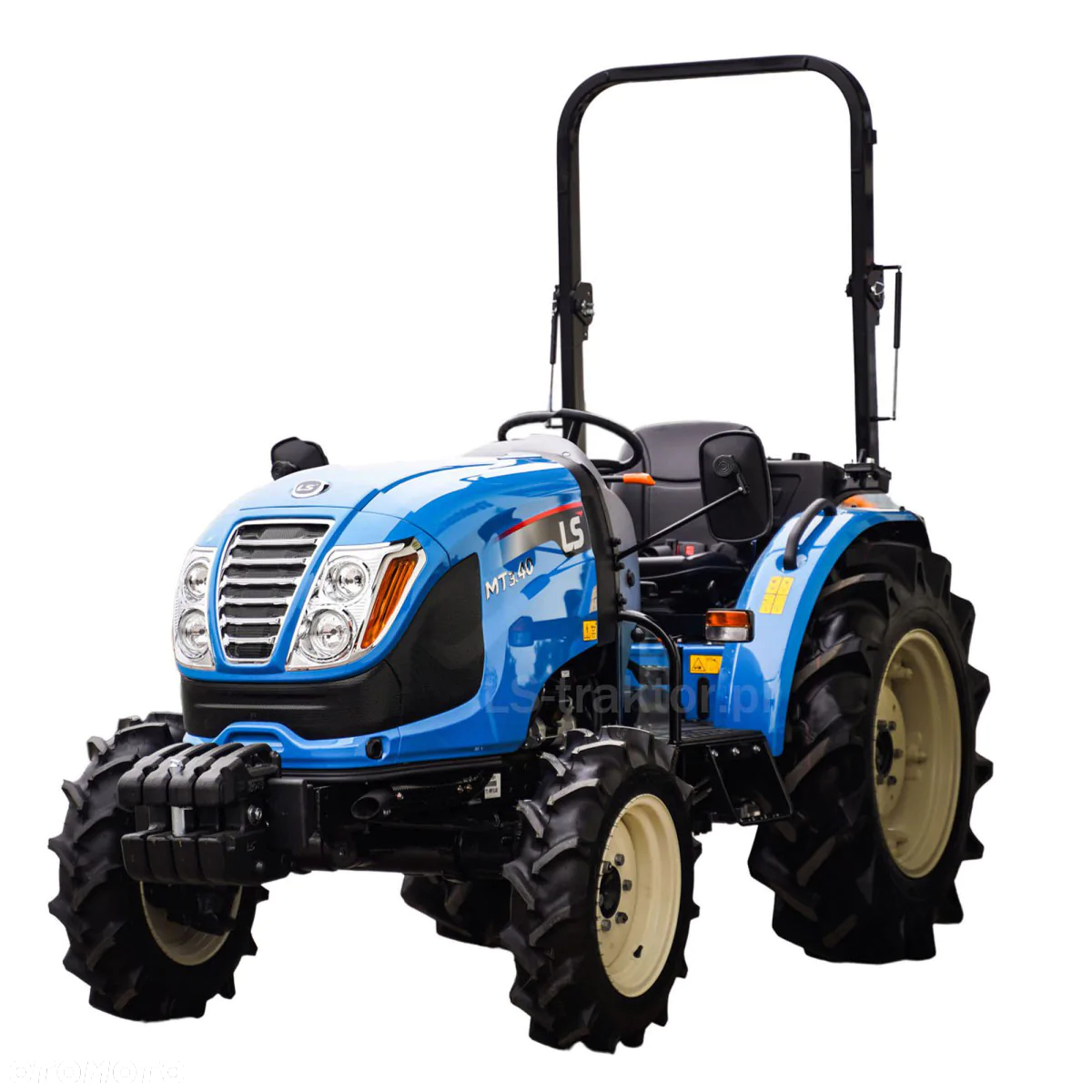 LS Traktor LS MT3.40 MEC - 5