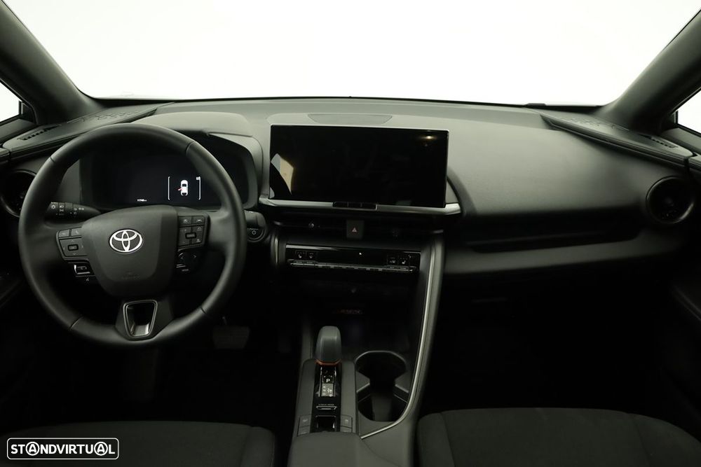 Toyota C-HR 2.0 Flow - 8