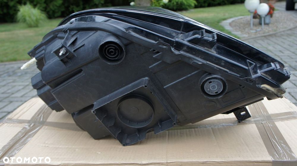 PRZEDNIA PRAWA LAMPA FORD PUMA II MKII MK2 LED - 6