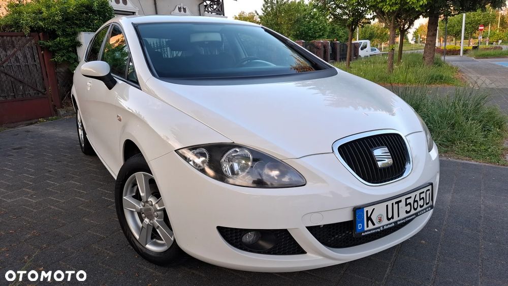 Seat Leon - 1