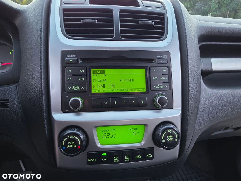Kia Sportage - 12