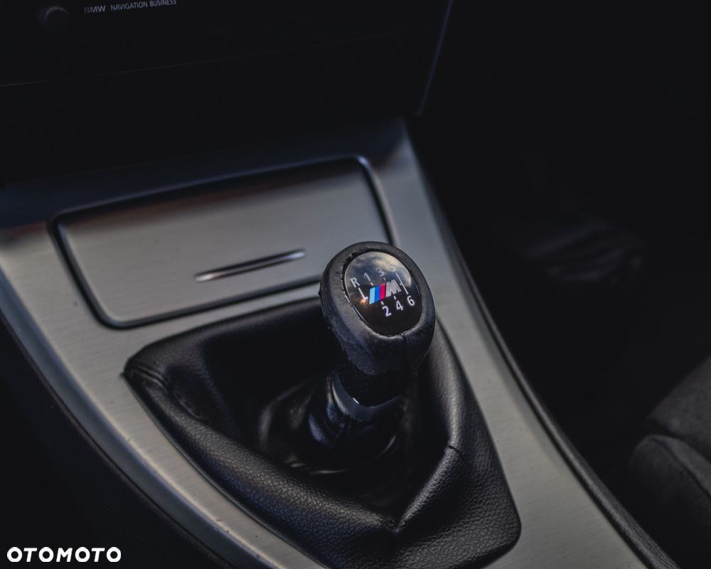 BMW Seria 3 320d - 4