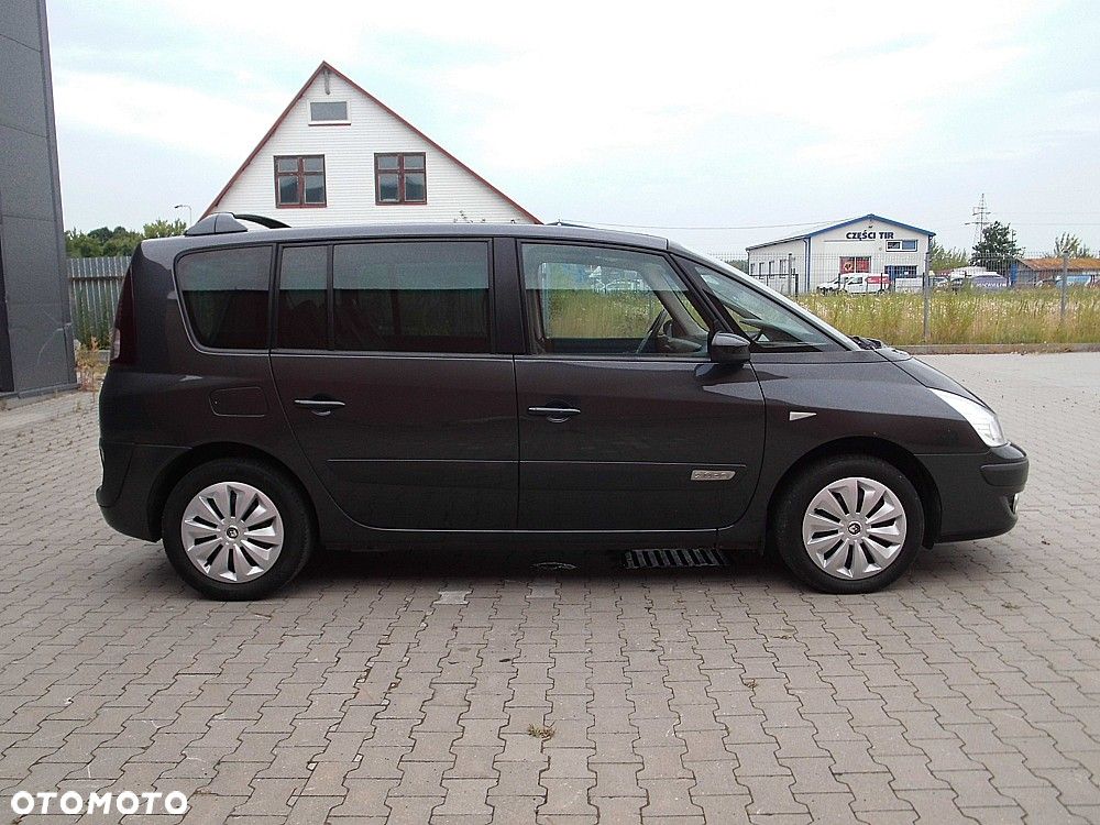 Renault Espace 2.0 dCi FAP Dynamique - 17