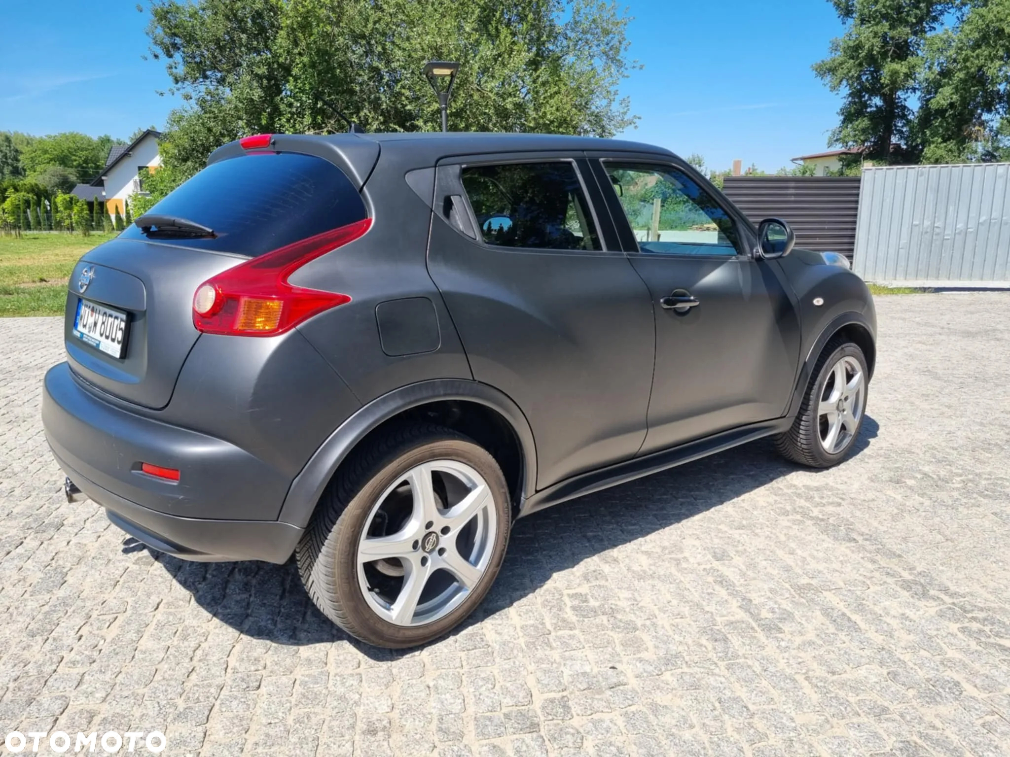 Nissan Juke 1.6 T Acenta - 5