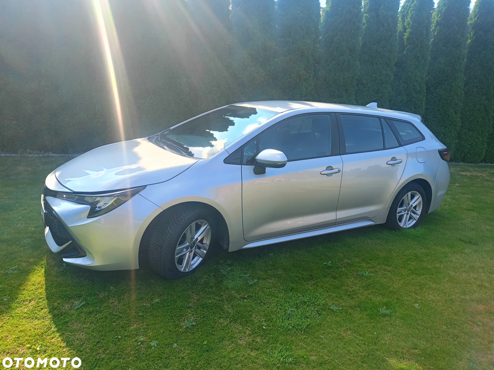 Toyota Corolla 1.8 Hybrid Active - 2