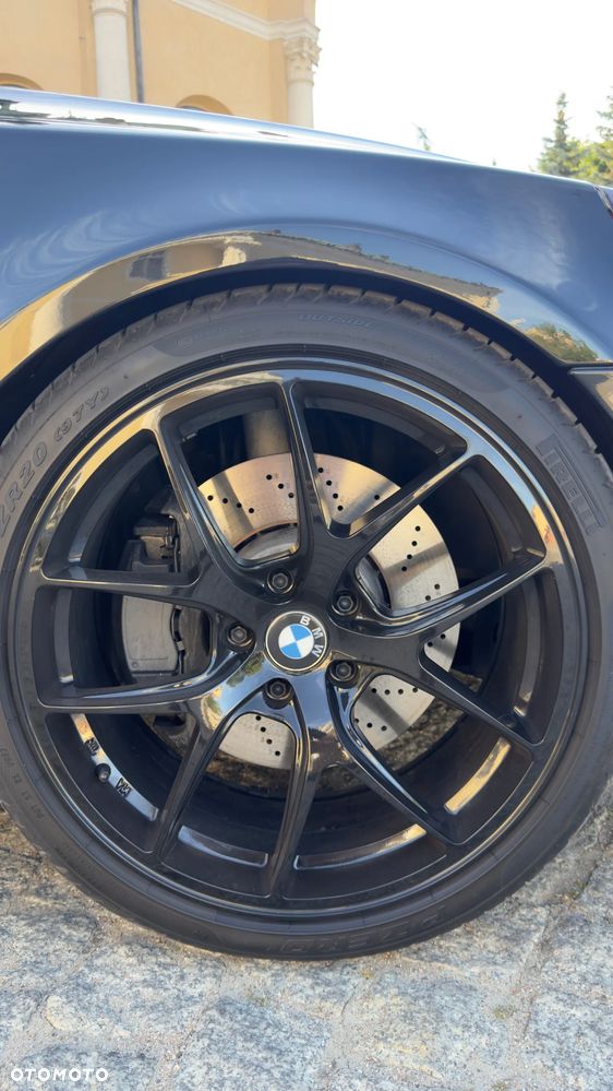 BMW M5 - 28