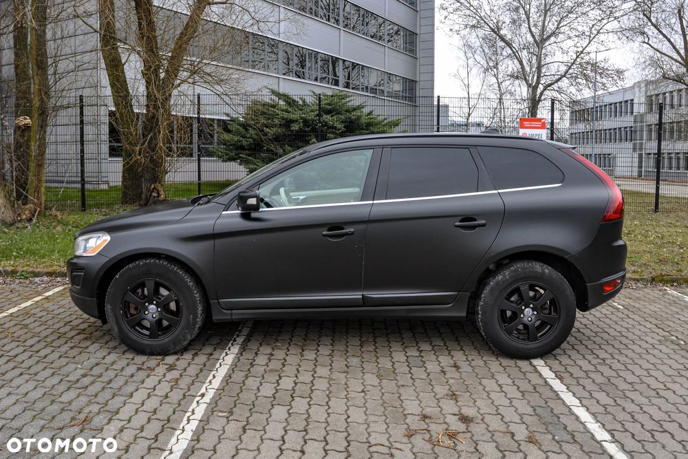 Volvo XC 60 DRIVe Momentum - 2