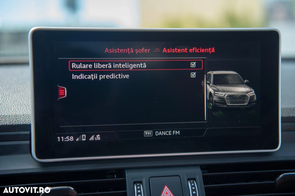 Audi Q5 2.0 TDI Quattro S tronic Design - 25