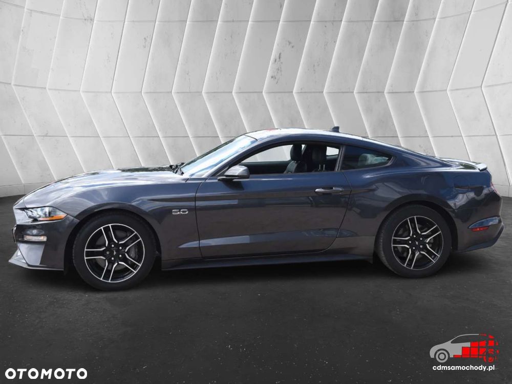 Ford Mustang 5.0 V8 GT - 7