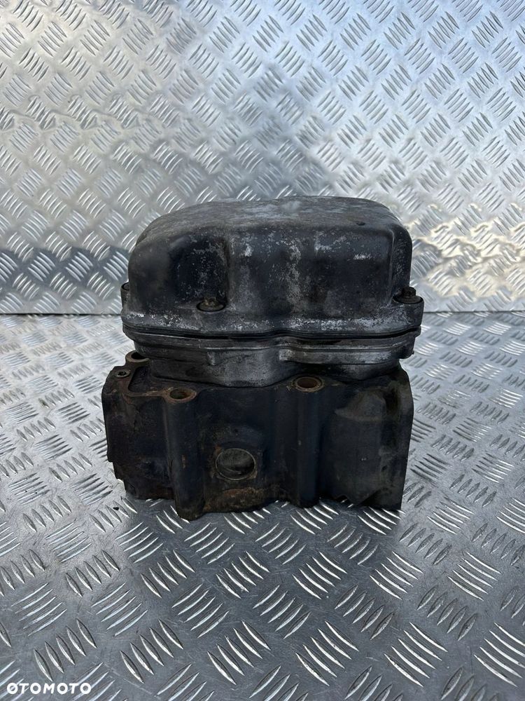 GŁOWICA SCANIA R380 PDE - 5