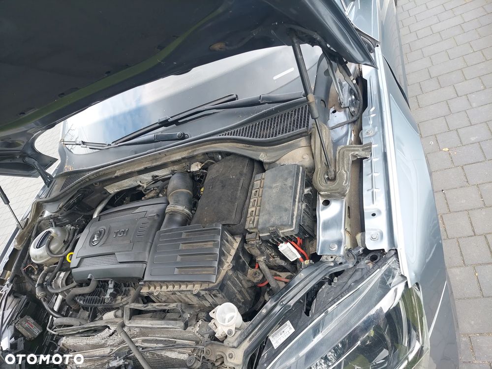 Skoda Superb 2.0 TSI Style DSG - 21