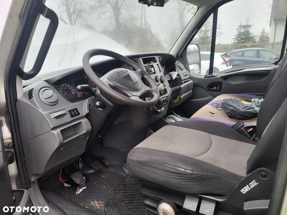 Iveco Daily  70c17 - 11