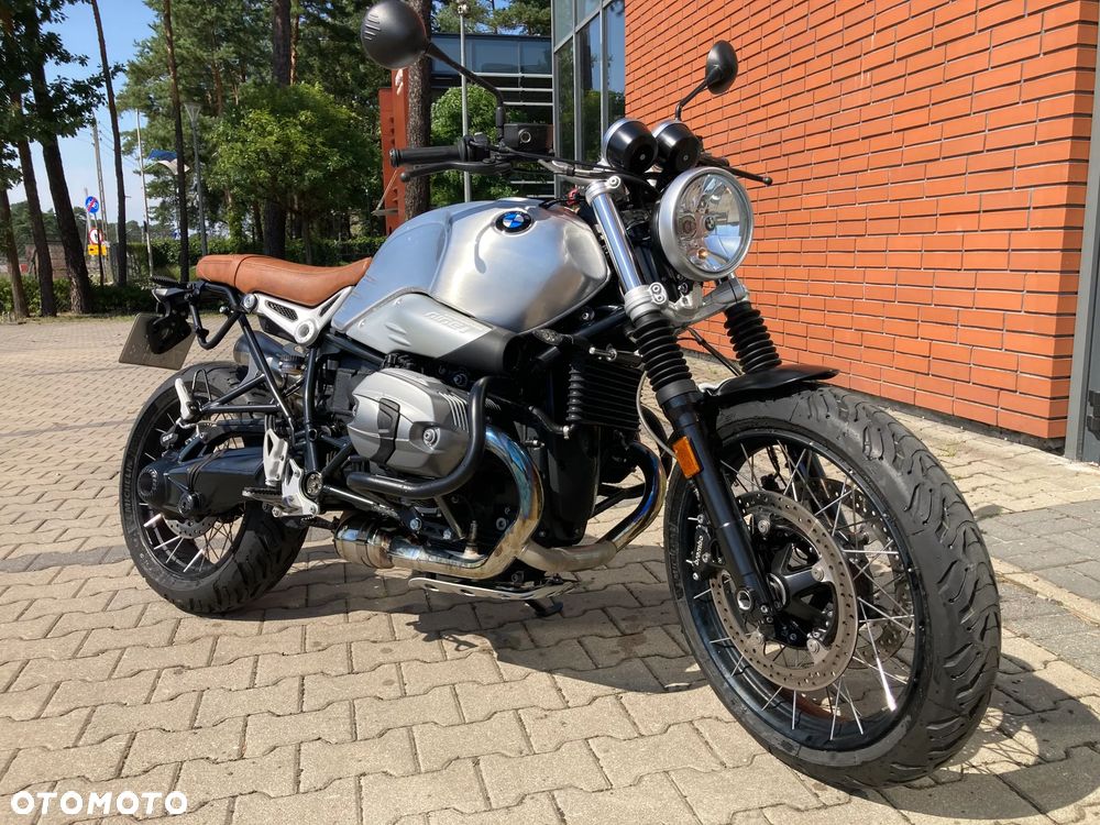 BMW R - 3