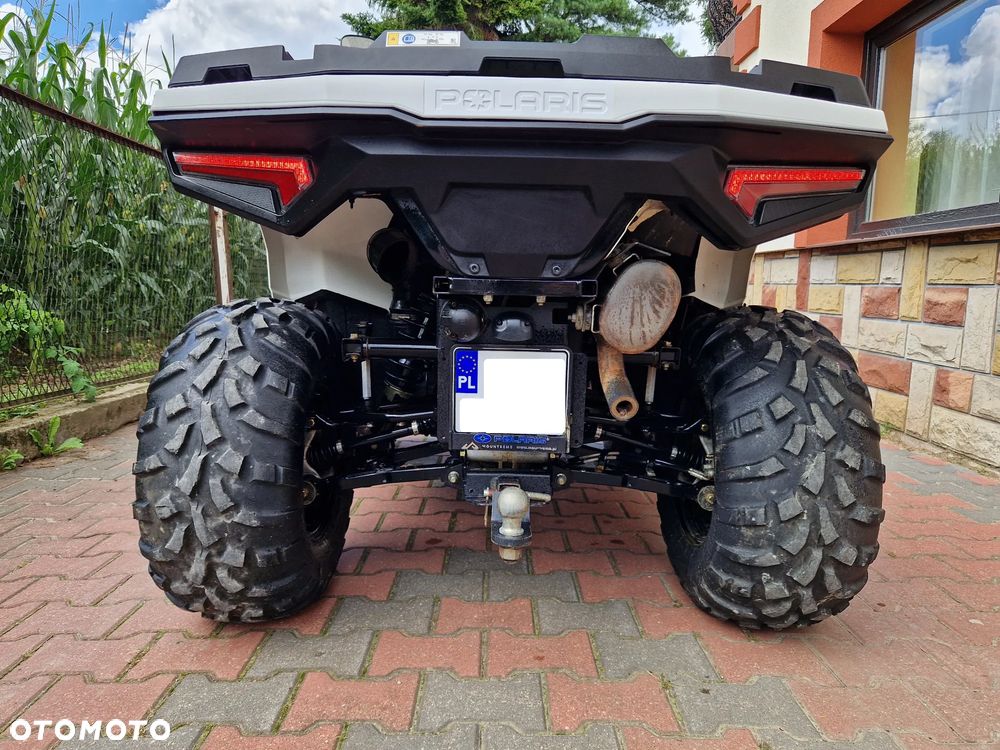 Polaris Sportsman