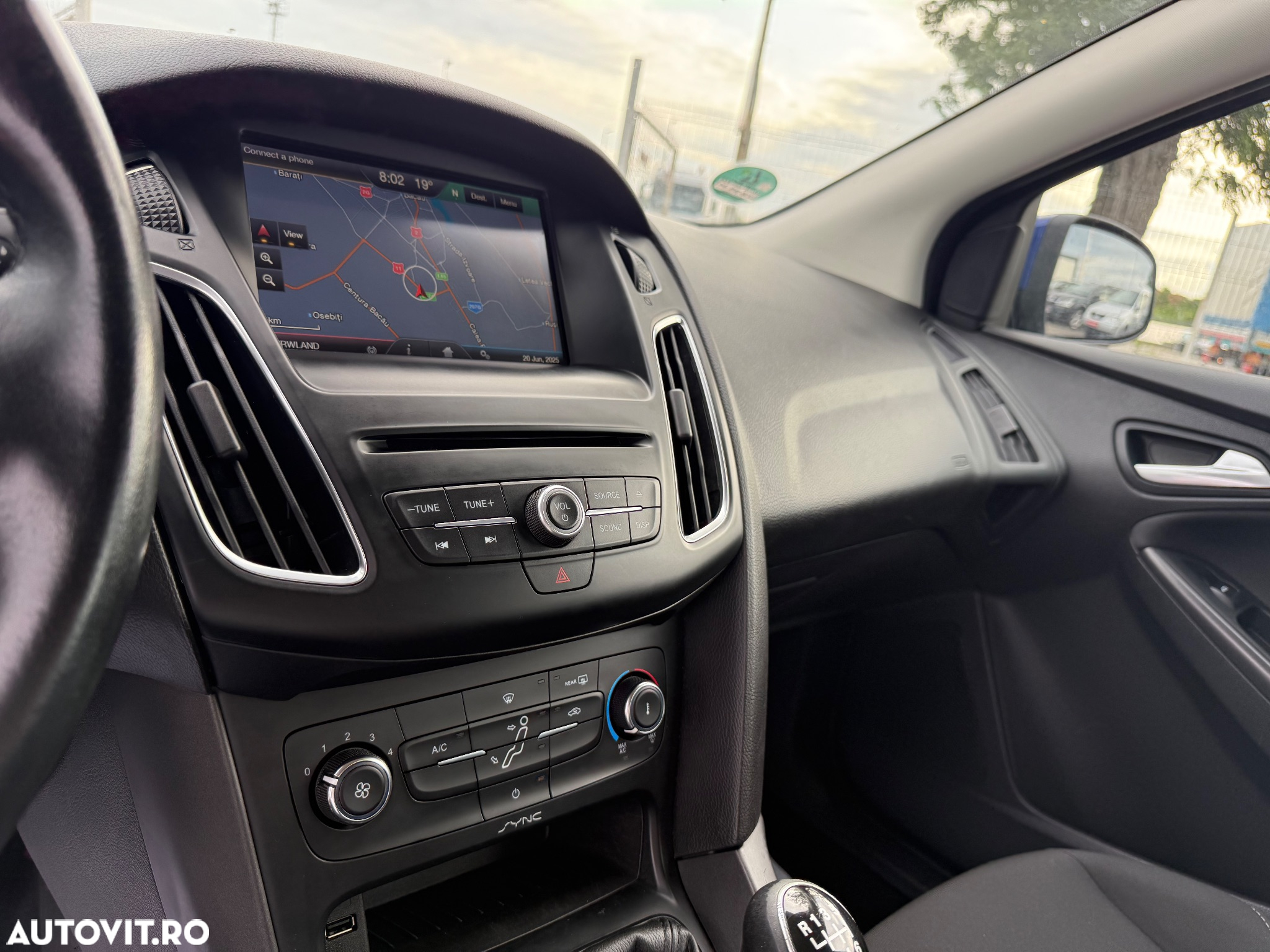 Ford Focus 1.5 EcoBlue Start-Stopp-System COOL&CONNECT - 13