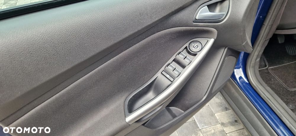 Ford Focus 1.0 EcoBoost Edition - 14