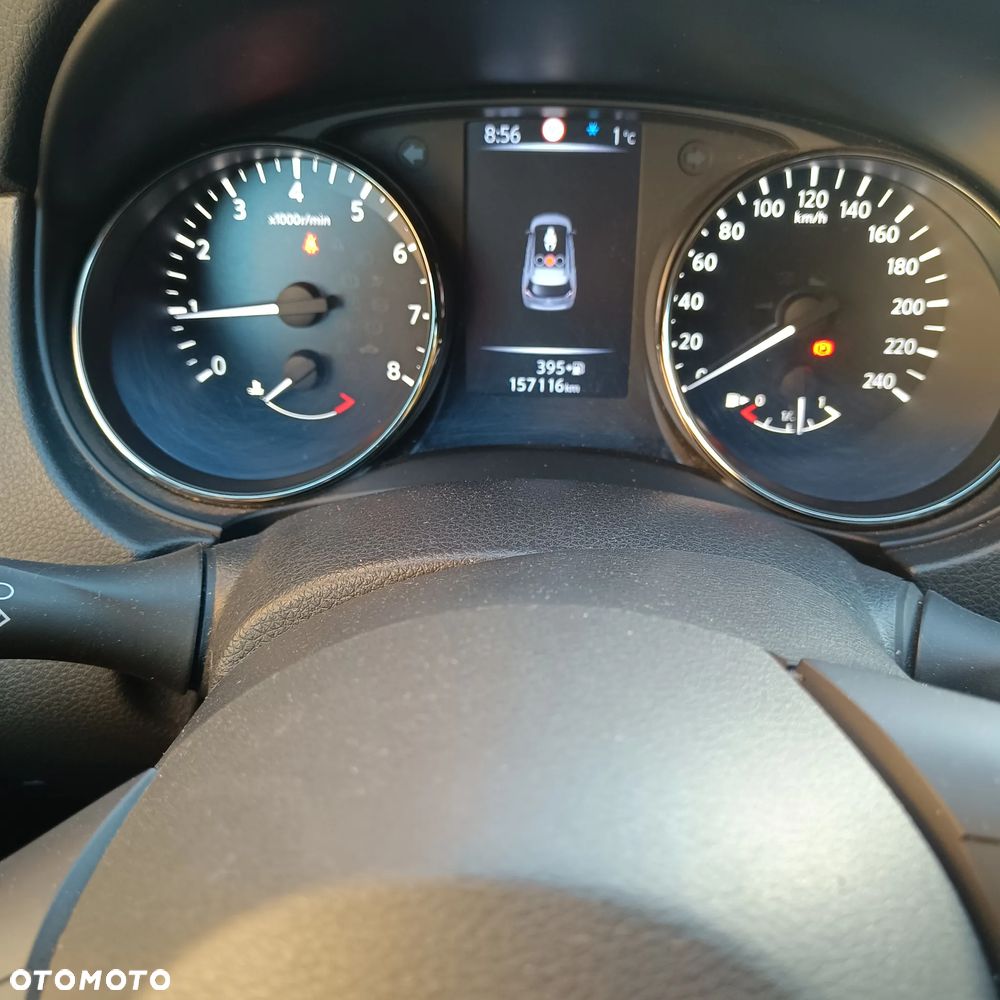 Nissan X-Trail 1.6 DIG-T Tekna 2WD - 13