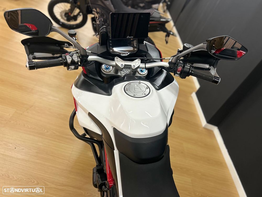 Ducati Multistrada PIKES PEAK - 5