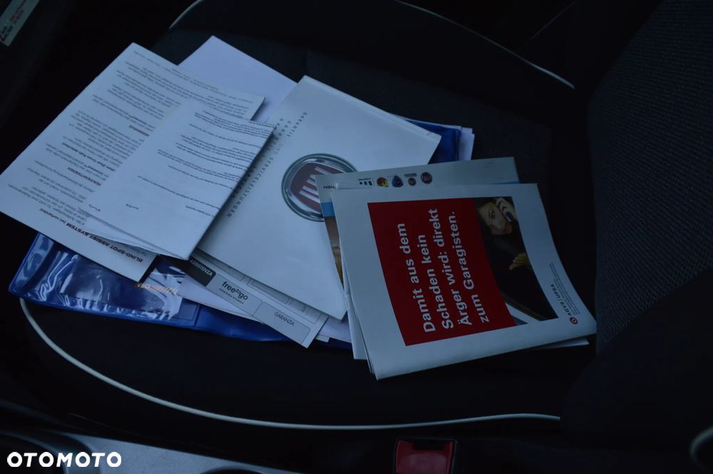 Fiat 500X 1.4 MultiAir 4x2 S&S City Cross - 34