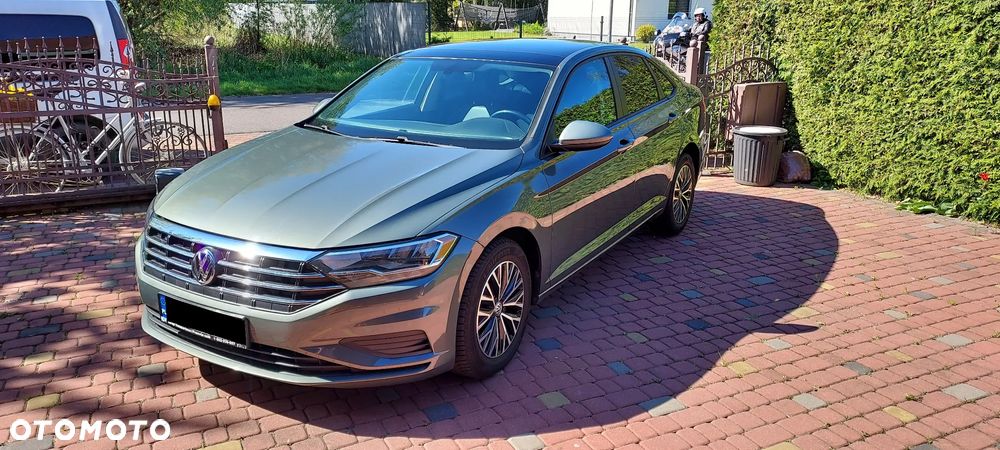 Volkswagen Jetta 1.4 TSI BMT Highline DSG - 24