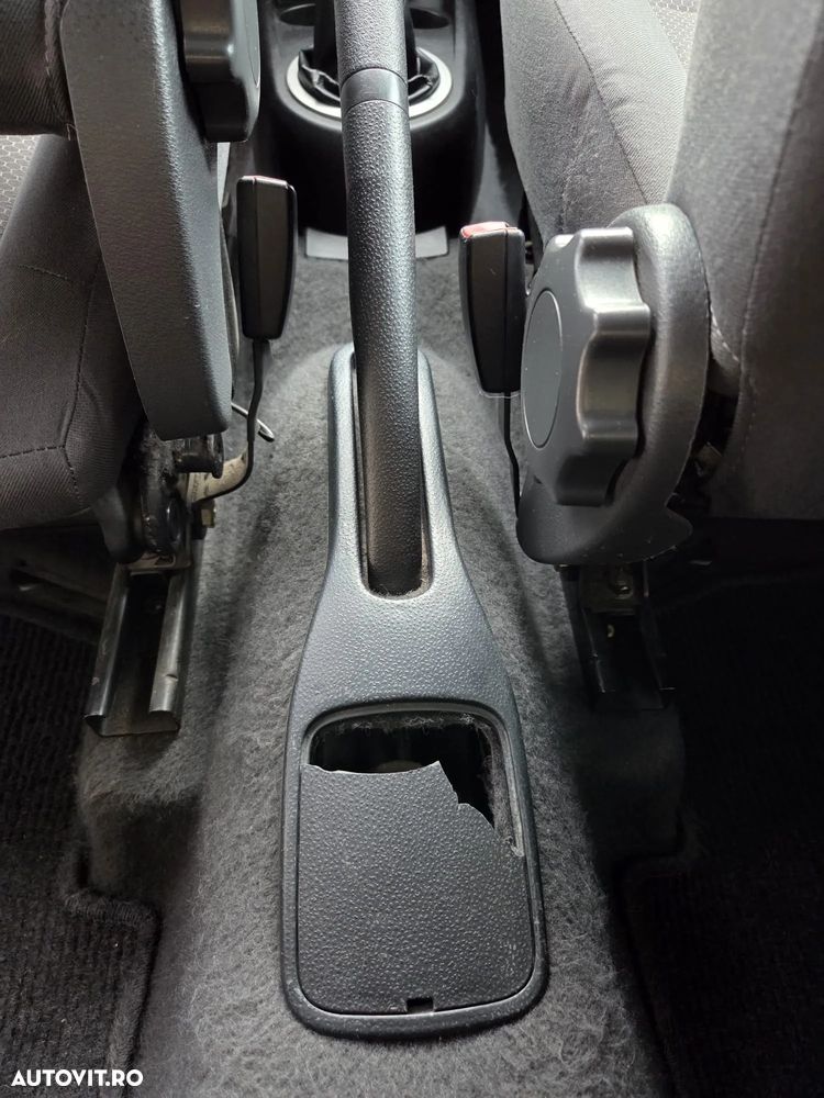 Volkswagen Fox - 10