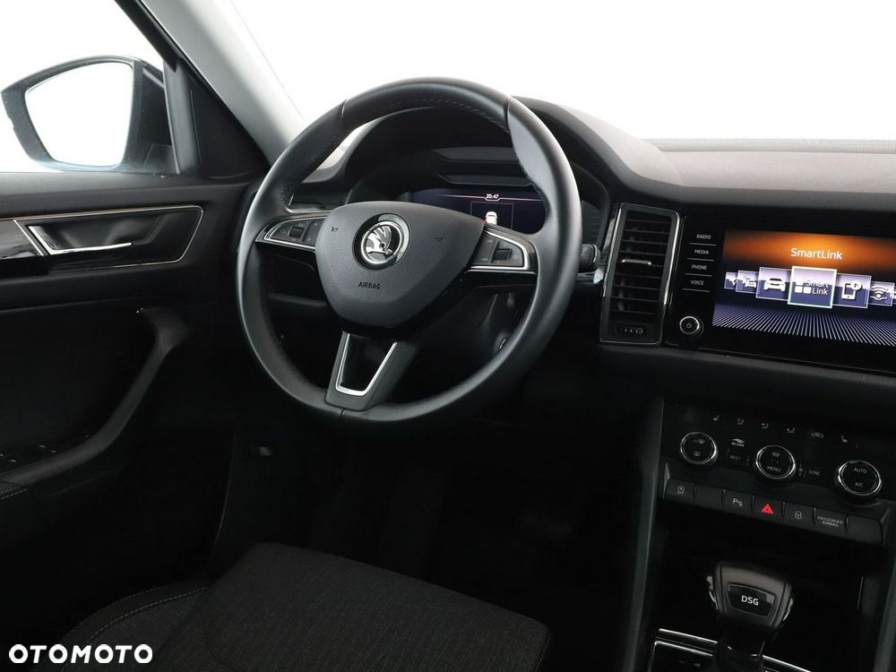 Skoda Kodiaq 2.0 TDI 4x2 Style DSG 7os - 17