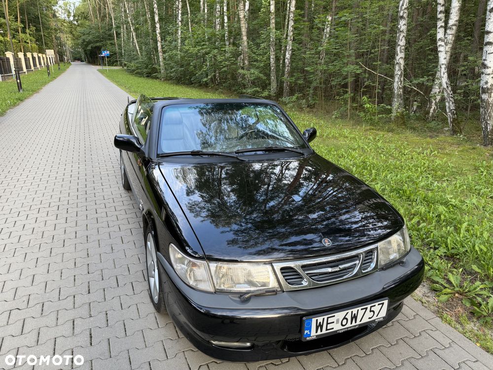 Saab 9-3 - 4