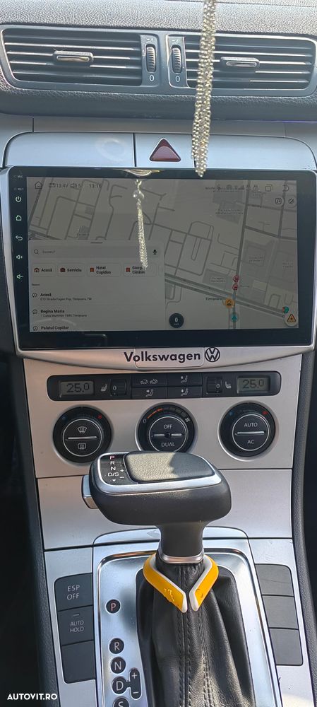 Volkswagen Passat 2.0 TDI DPF DSG Highline - 7