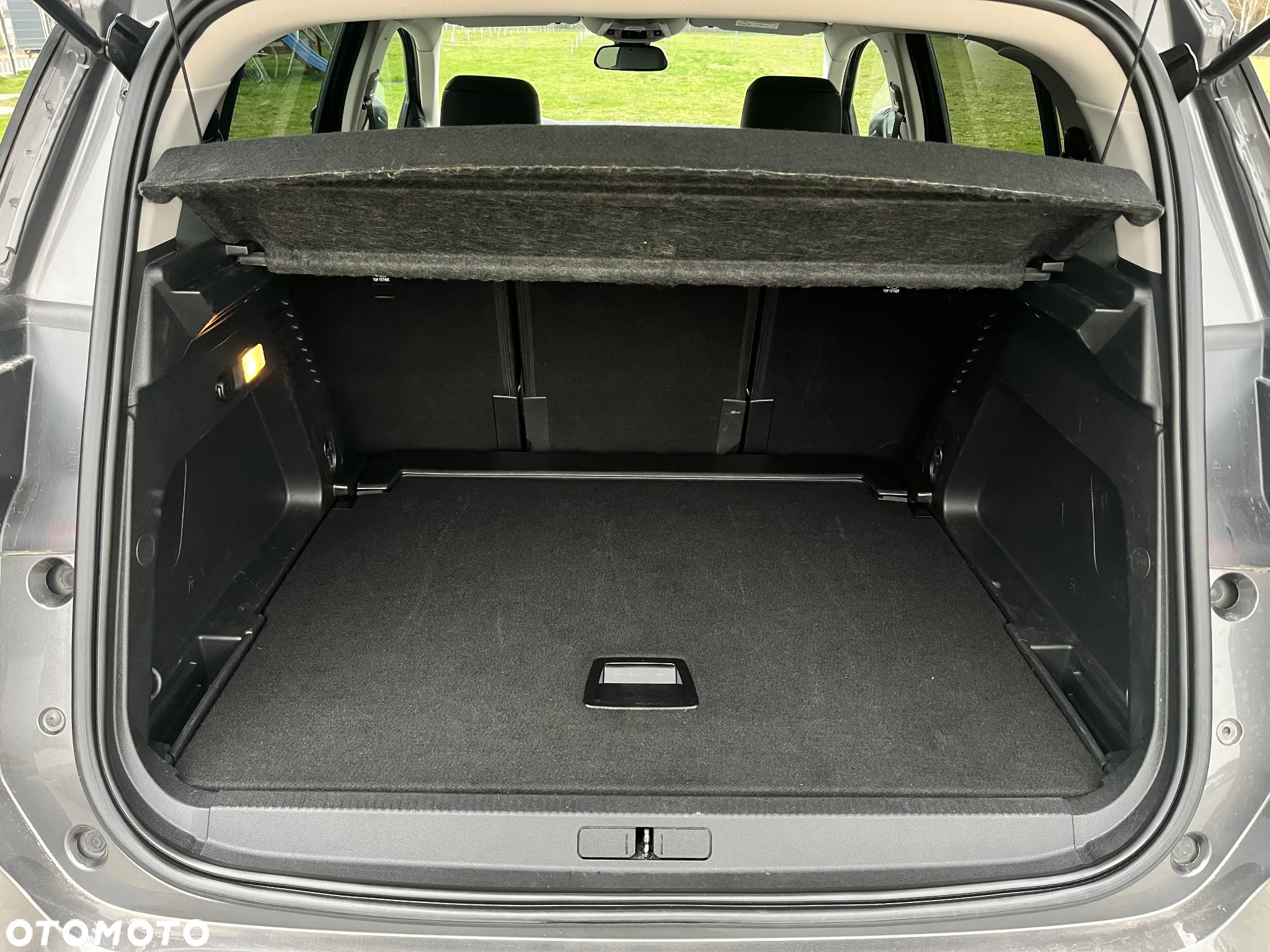 Citroën C5 Aircross - 15