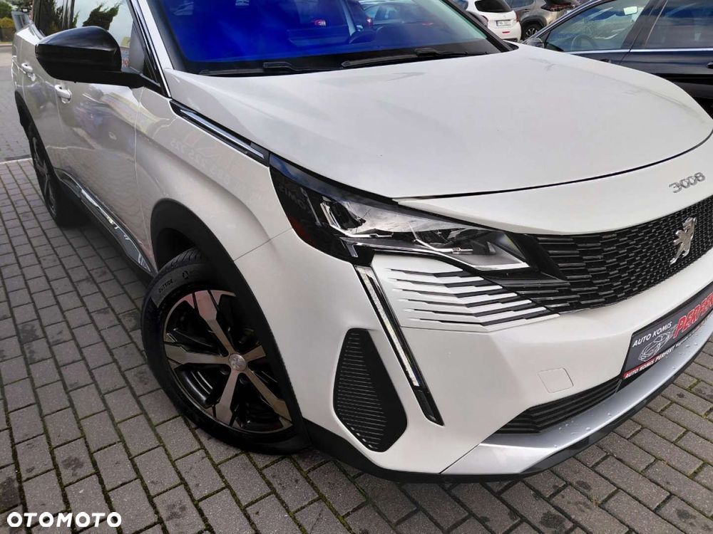 Peugeot 3008 - 5