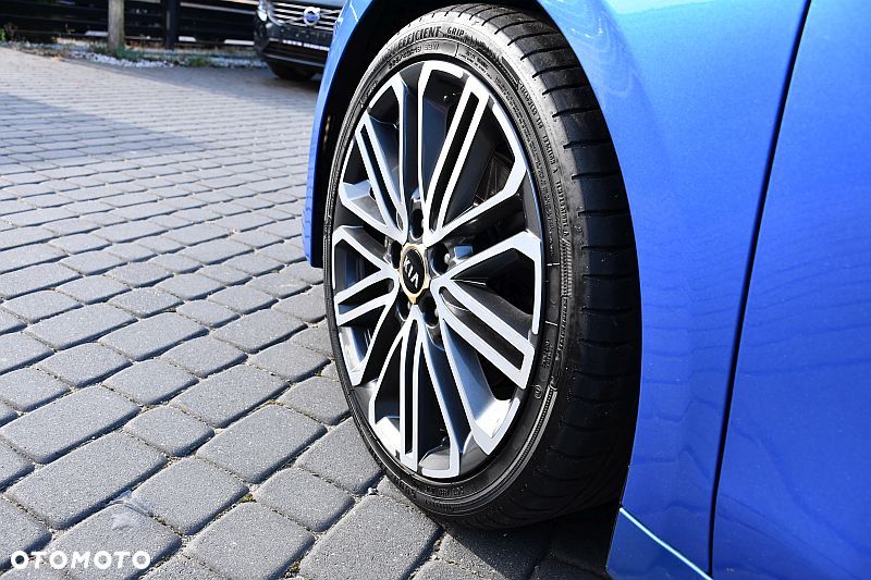 Kia ProCeed 2021