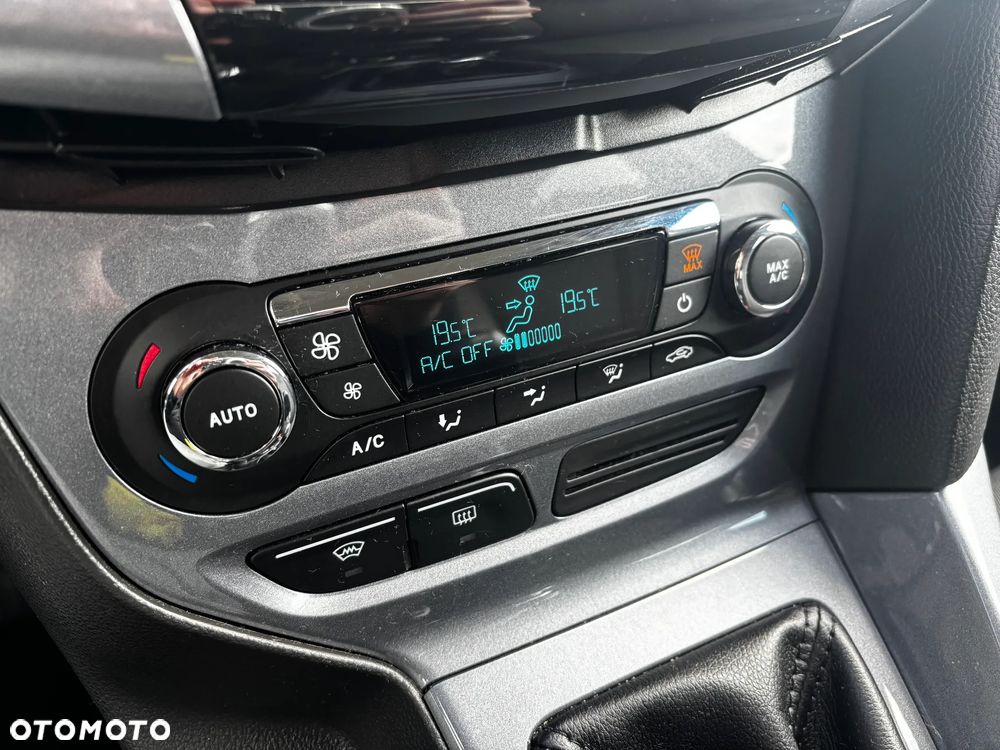 Ford Focus 2.0 TDCi Titanium - 6