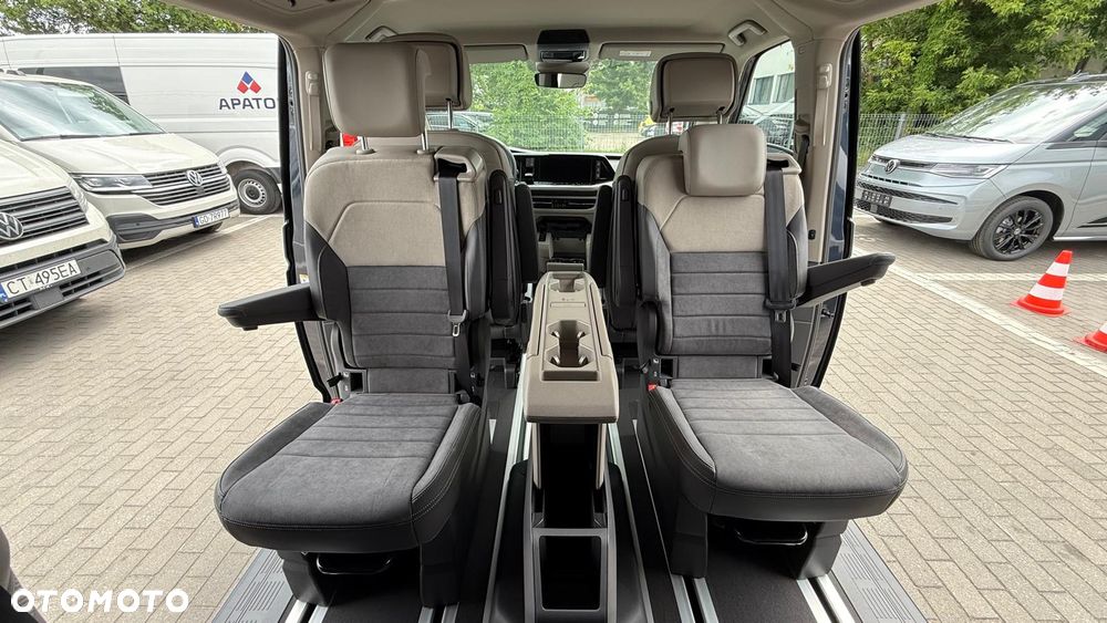 Volkswagen Multivan 2.0 TDI L2 Style DSG - 33