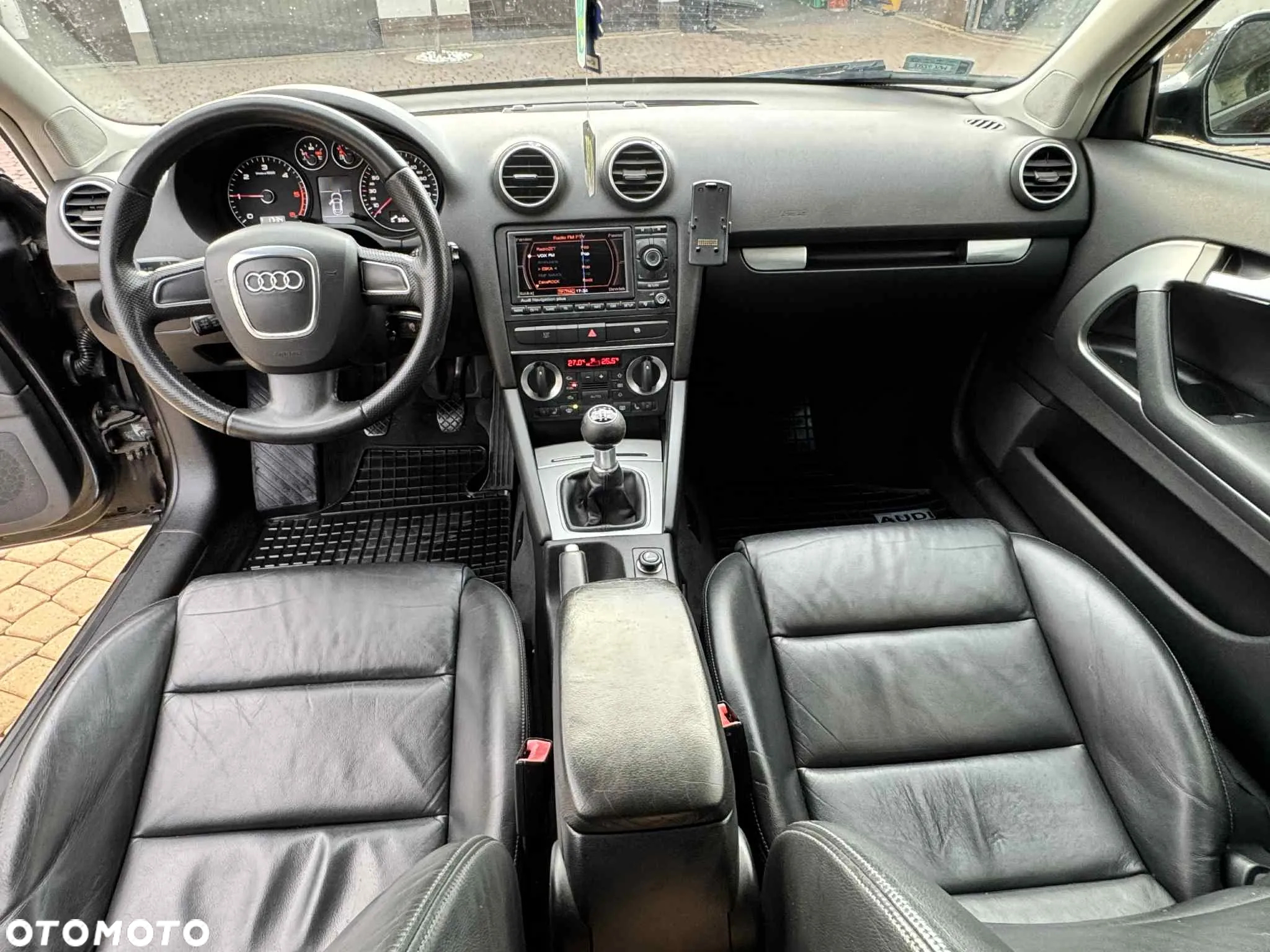 Audi A3 1.9 TDI Ambiente - 13