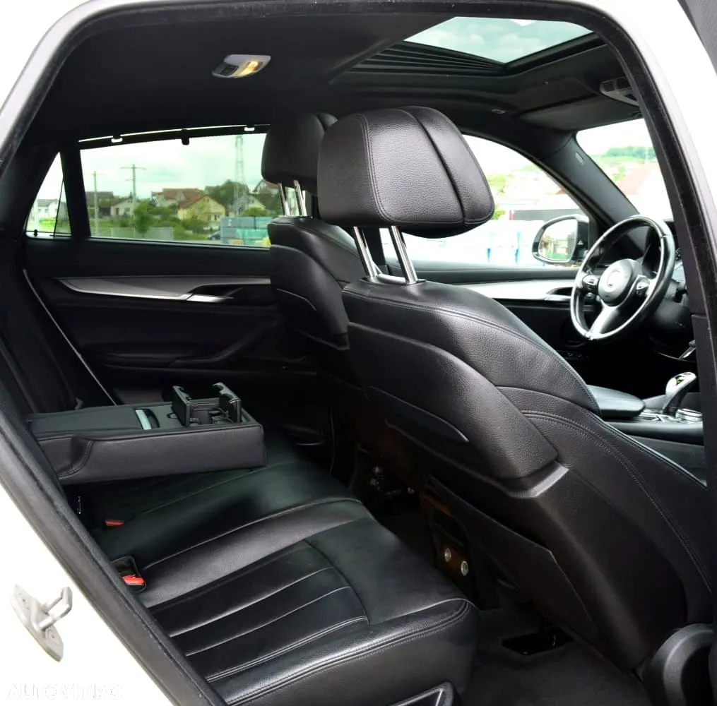 BMW X6 xDrive30d - 6