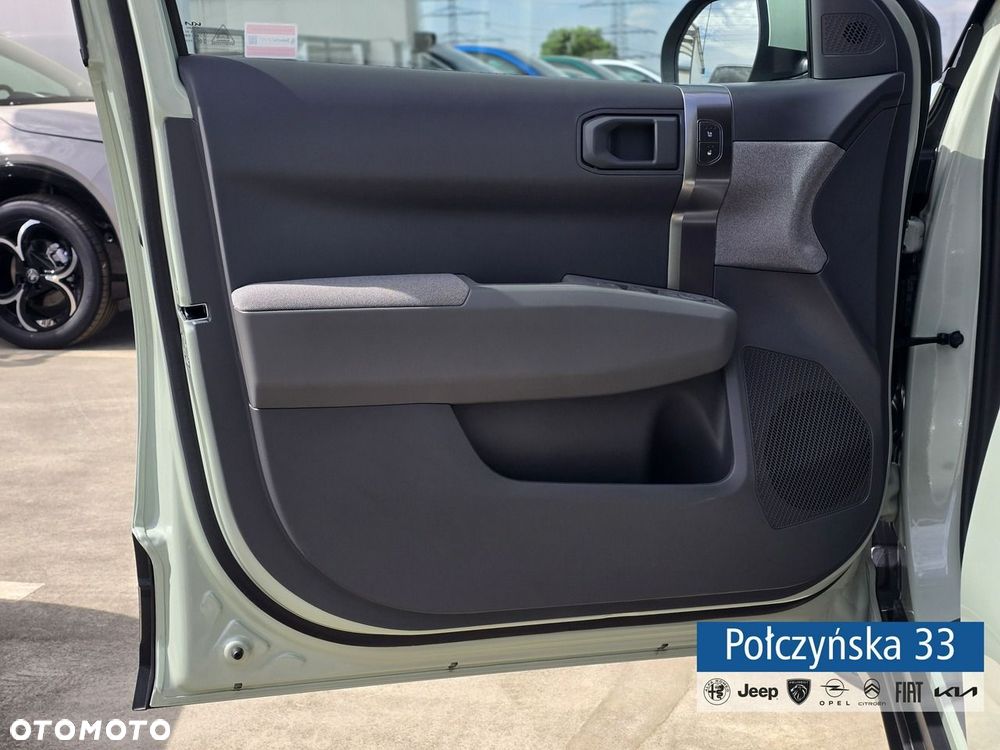 Kia EV3 81.4kWh Earth - 10