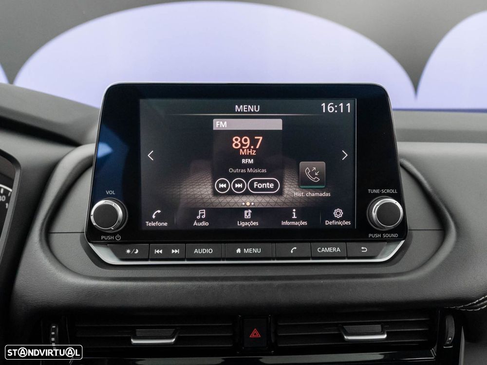 Nissan Qashqai - 34