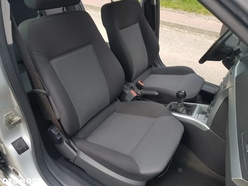 Opel Astra 1.6 Selection - 7