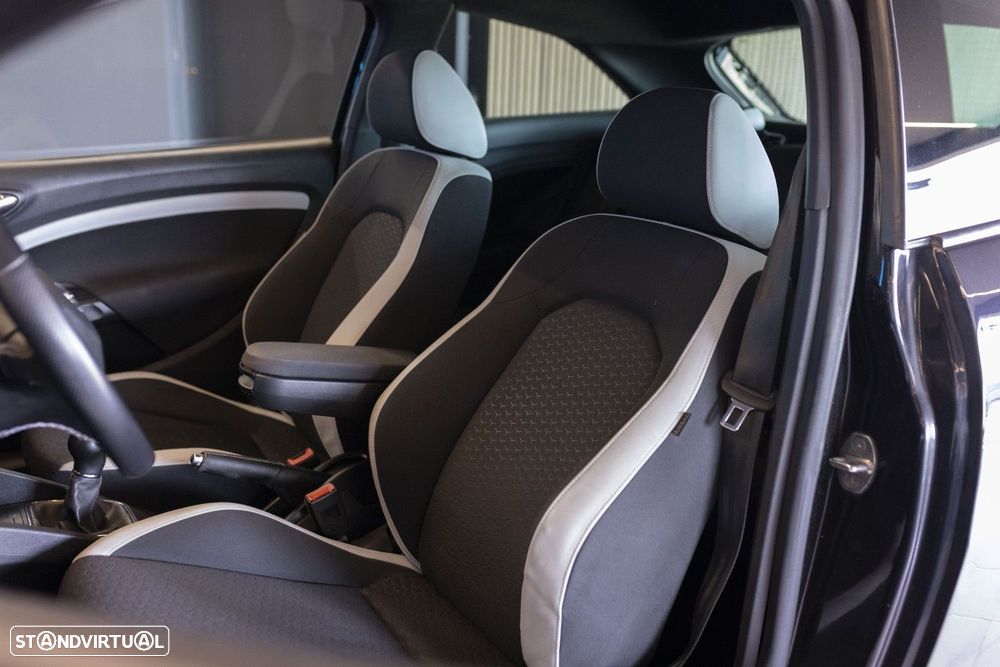 SEAT Ibiza 1.8 TSI Cupra - 9