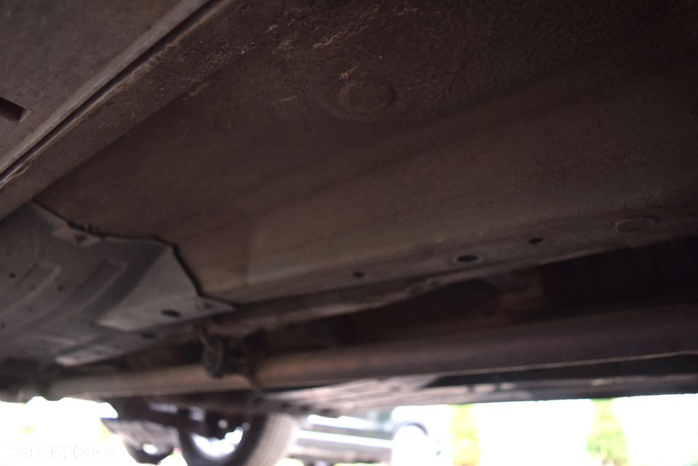 Kia Sportage 2.0 CRDI 2WD Vision - 20