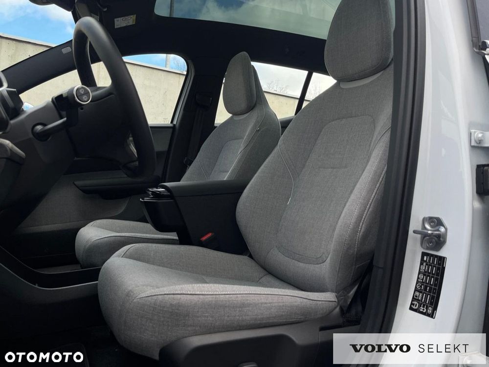 Volvo EX30 - 15