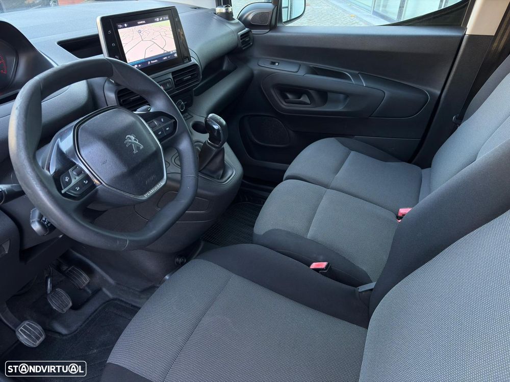 Peugeot Partner - 6