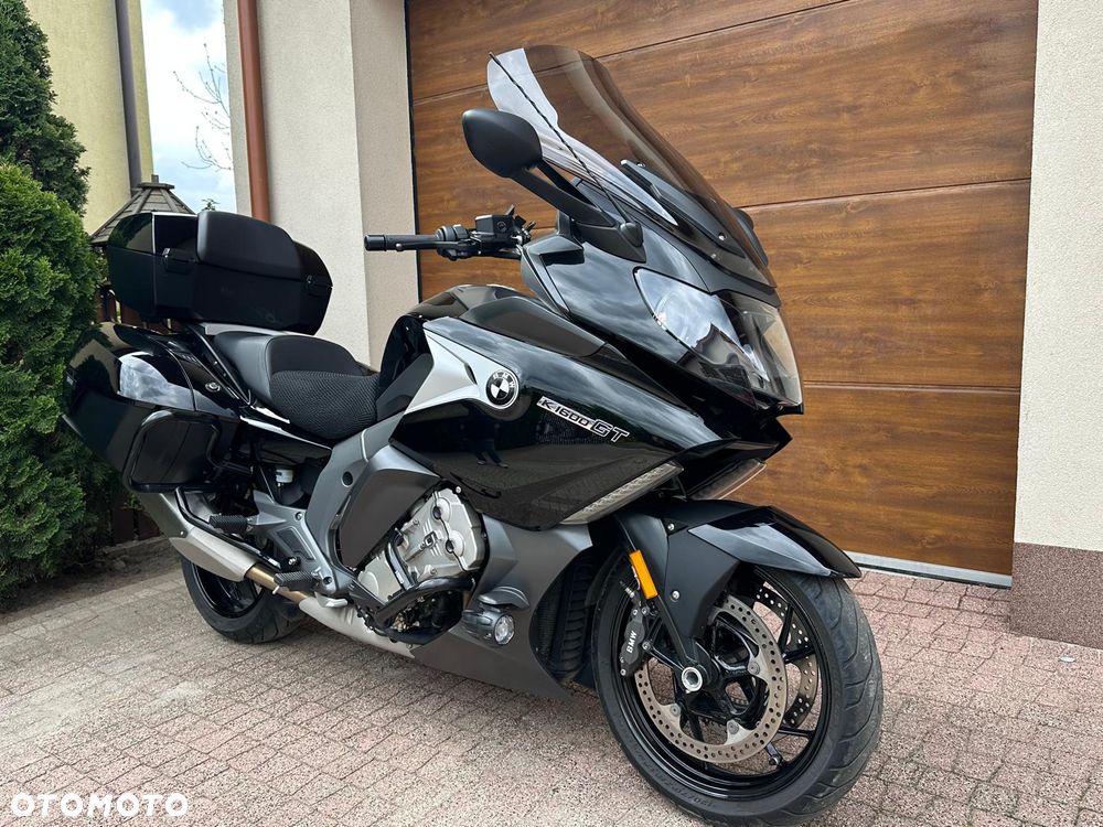 BMW K - 1