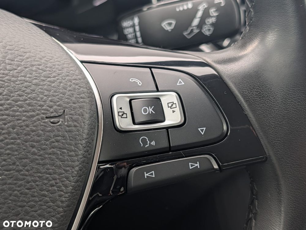 Volkswagen T-Roc 1.5 TSI GPF ACT Premium DSG - 23