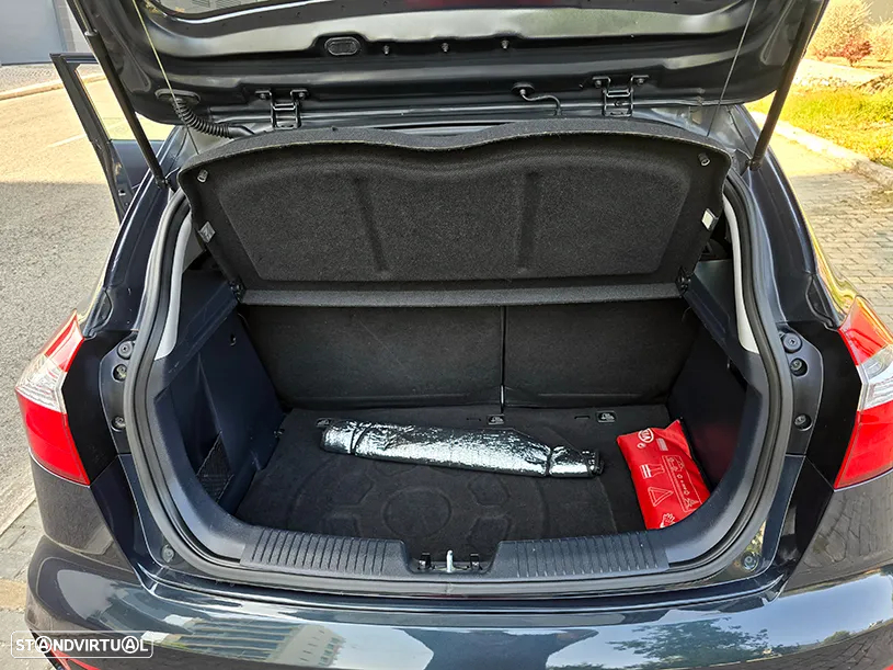 Kia Rio 1.2 CVVT More - 14