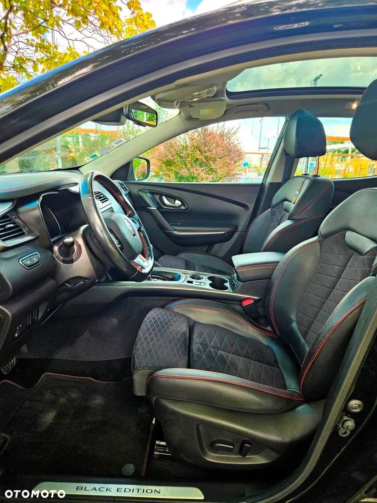 Renault Kadjar 1.3 TCe FAP Black Edition EDC - 14
