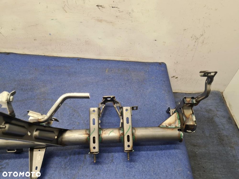 CITROEN C3 III LIFT STELAŻ KOKPITU - 4