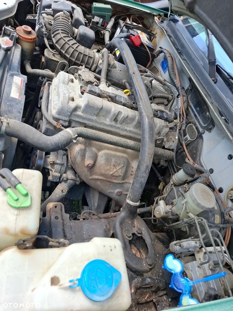 Suzuki Grand Vitara - 3