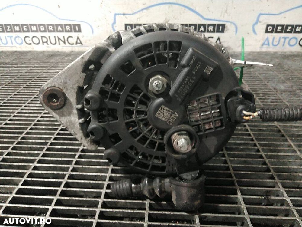Alternator Opel Antara Facelift 2.2 D 2010 - 2015 184CP 2231CC Z22D1 (1279) Diesel ... - 3