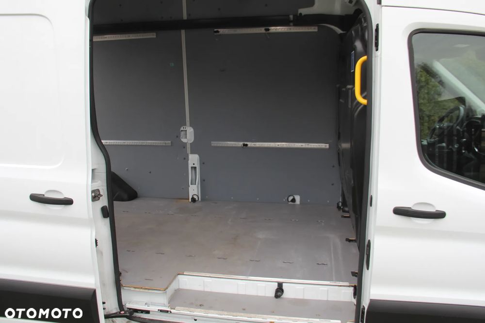 Ford TRANSIT - 9